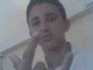 c'est moi adil